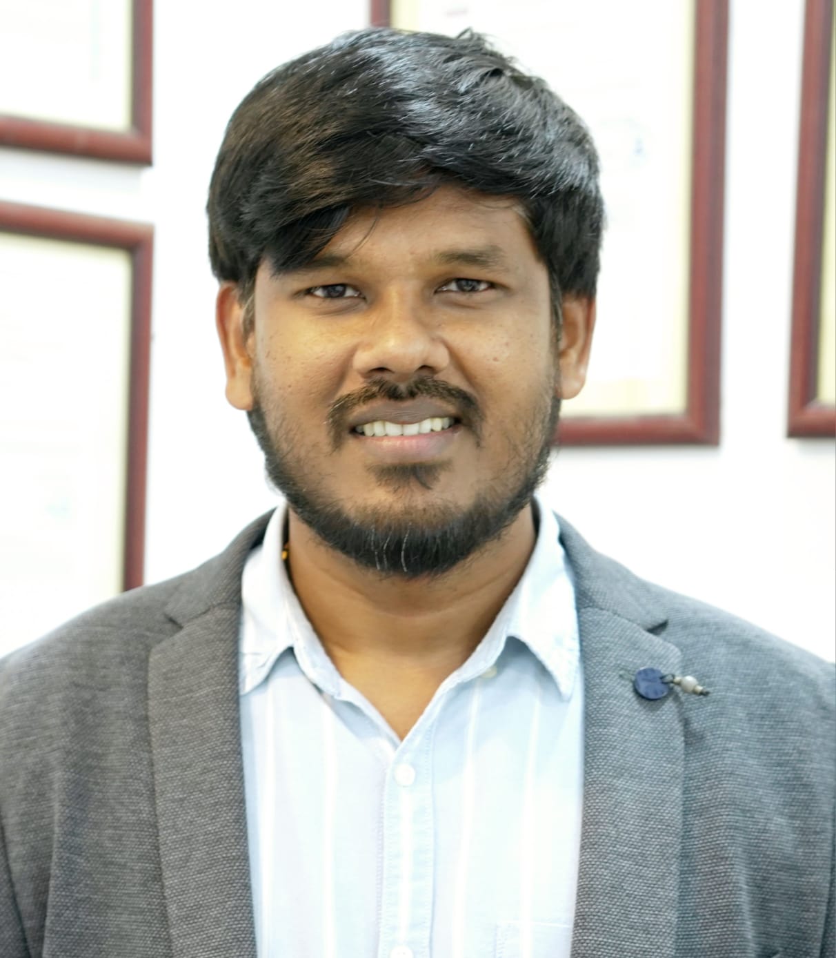 Benny Surya Narasaiah