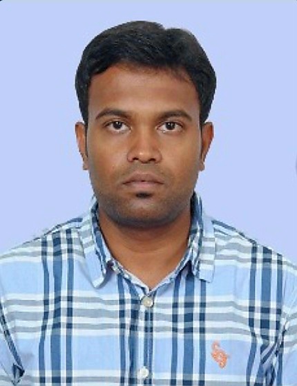Praveen Kumar Shiva Kumar