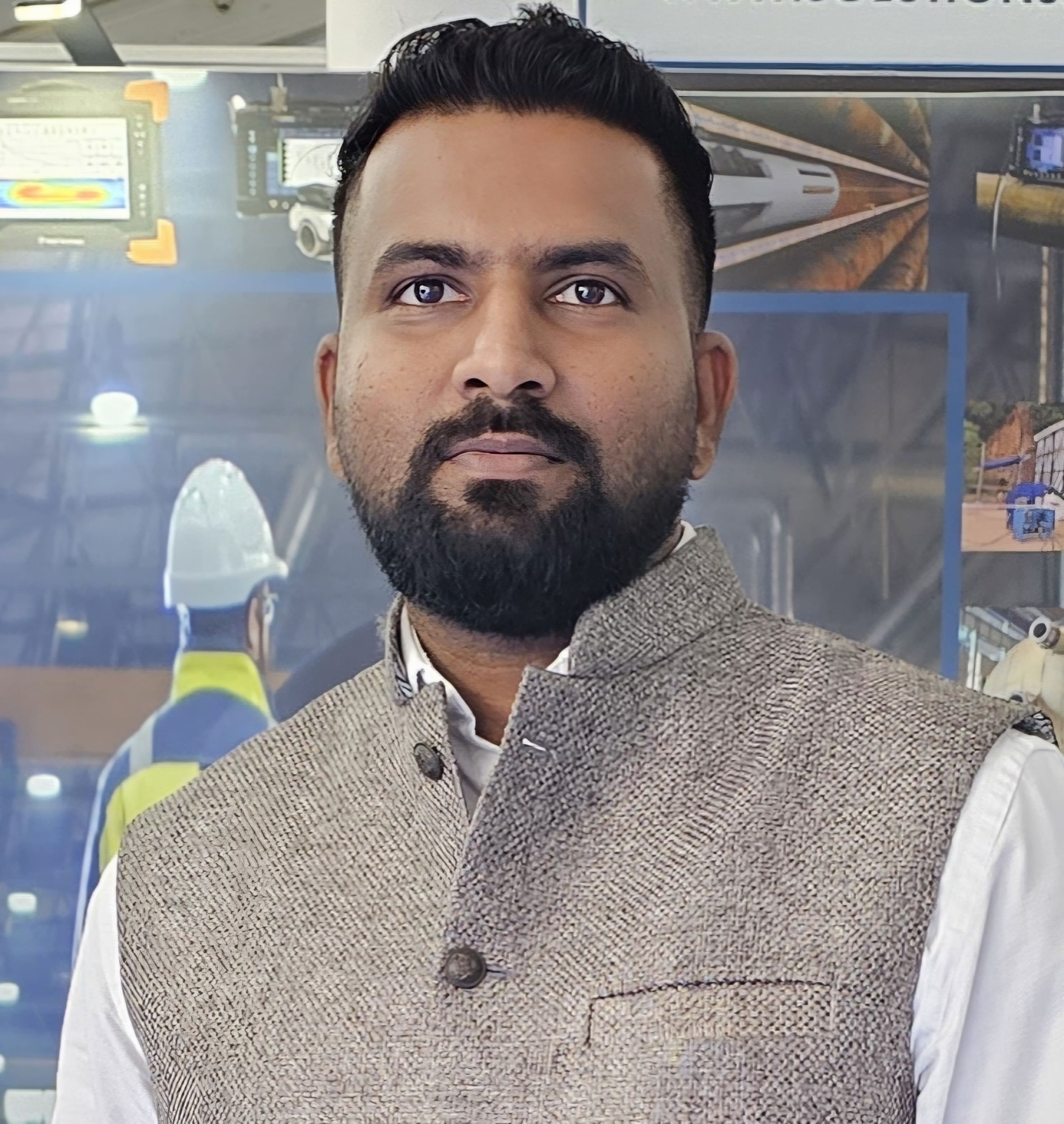 Hari Krishna Pathiyal Swaminathan